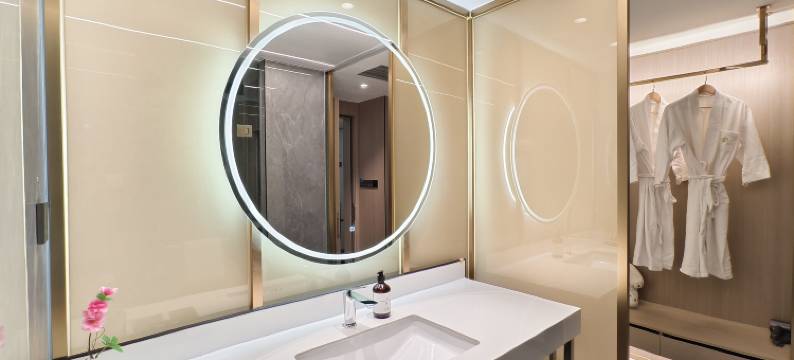 御宝国际酒店(沃尔玛天虹购物中心店)图片