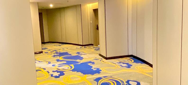 速8优选酒店(市政府大唐美食街店)图片