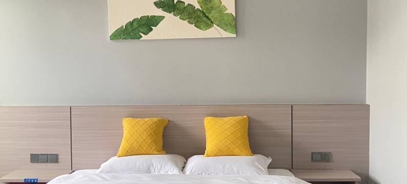 湄洲岛澜庭之家民宿图片