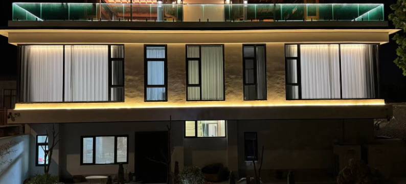 林州市山境拾光民宿(太行风情店)图片