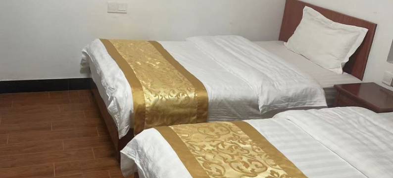 泾县茶农客栈(桃花潭风景区)图片