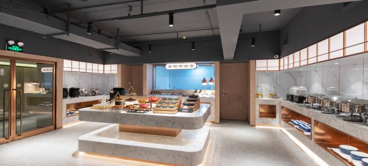 星程酒店(北京首都机场新国展店)图片