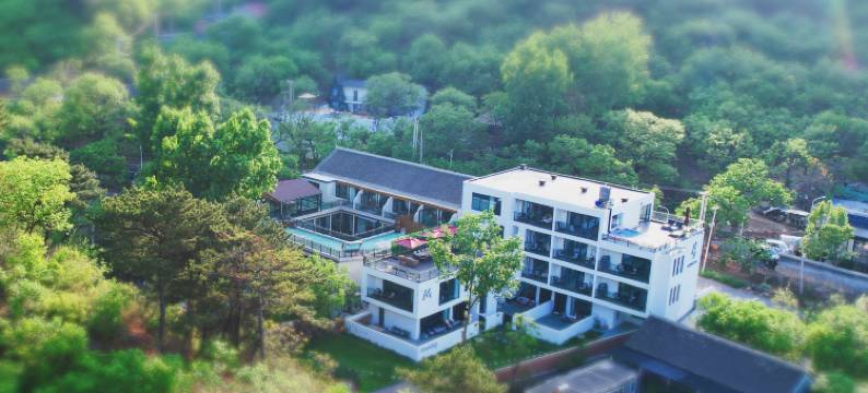 时与空雅居图片