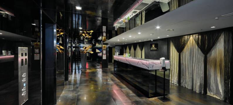 鼎正国际商务旅馆图片