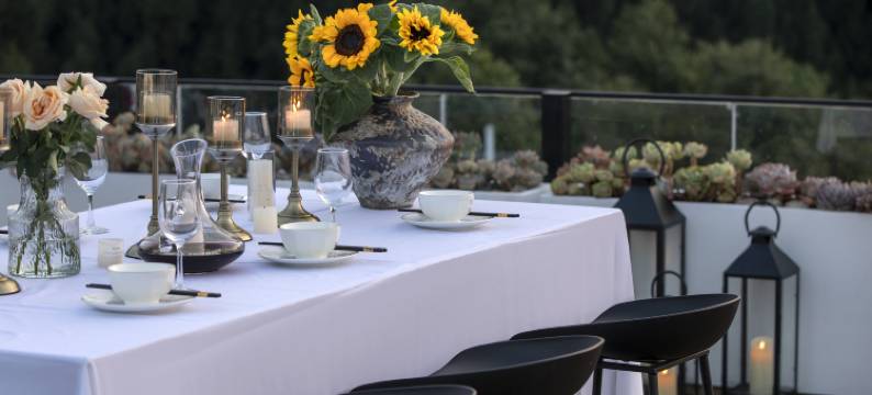 山屿居温泉客栈(和顺古镇店)图片