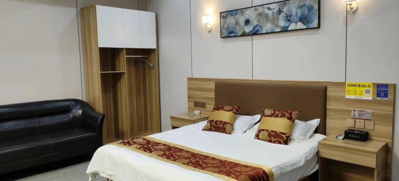 无锡新橙商务宾馆图片