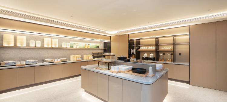 全季酒店(广州白云站石井地铁站店)图片