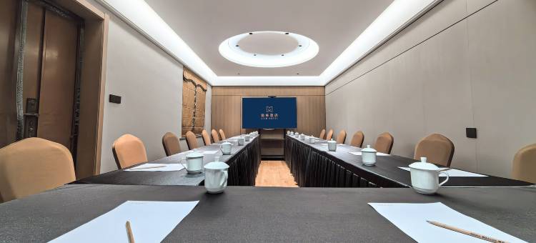 格美酒店(济南山东省肿瘤医院店)图片