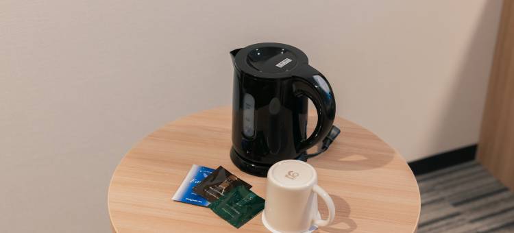 千叶船桥昆特萨酒店(Quintessa Hotel Chiba Funabashi)图片