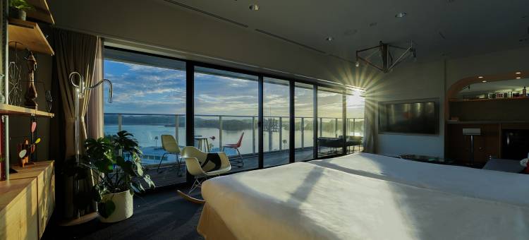 濑户内 KEIRIN 酒店 10 by 温故知新(SETOUCHI KEIRIN HOTEL 10 by Onko Chishin)图片