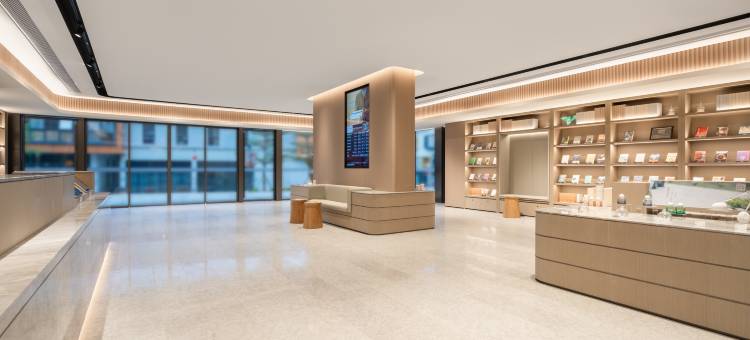 全季(广州白云大源店)图片