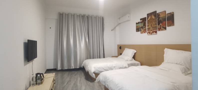 西双版纳景洪腊帕欢民宿(曼弄枫勐泐大佛寺店)图片