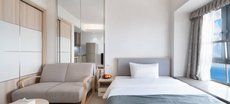 怡海澜湾酒店(儋州海花岛店)图片