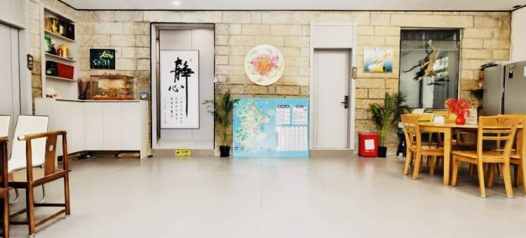 平潭静心民宿(环岛东路北港村店)图片