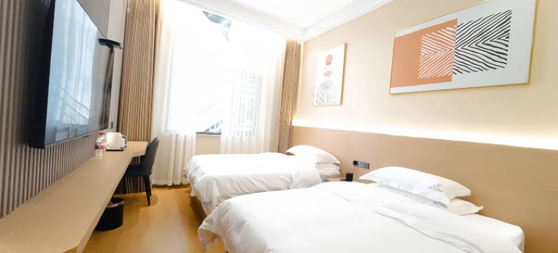 元谋海凡酒店图片