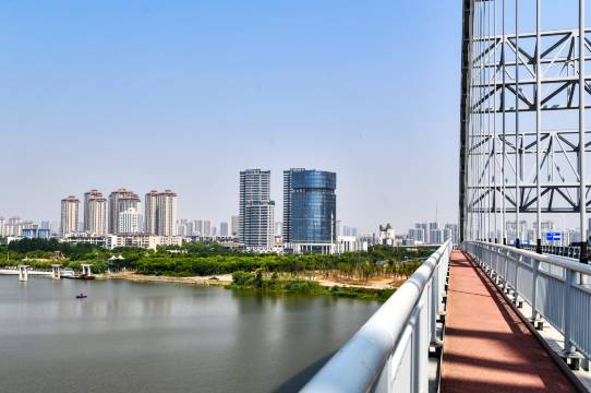 怡尚酒店(襄阳浩然广场襄州政务中心店)图片