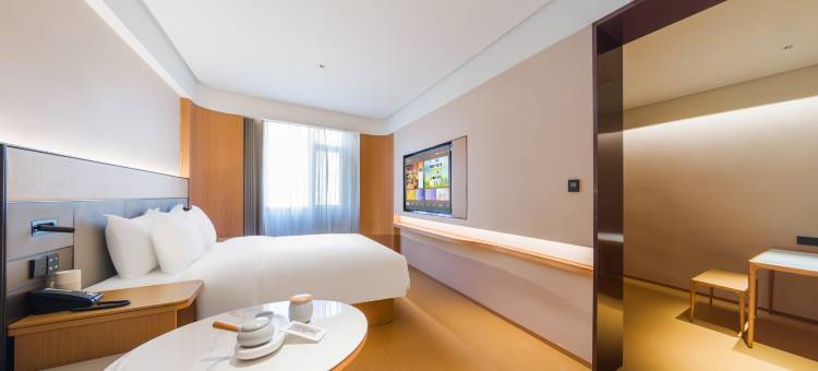 全季酒店(青岛山东路中央商务区店)图片