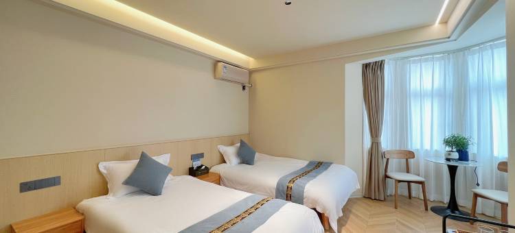 平潭鸿悦民宿(龙王头沙滩店)图片