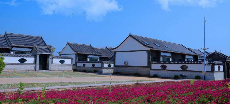 卡门·影宿(荣成石岛店)图片