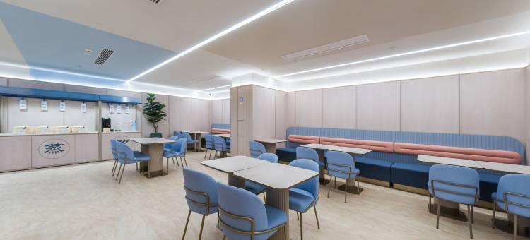 汉庭酒店(冕宁红军广场店)图片