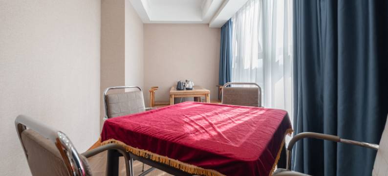 青风酒店(重庆悦来国际中心店)图片