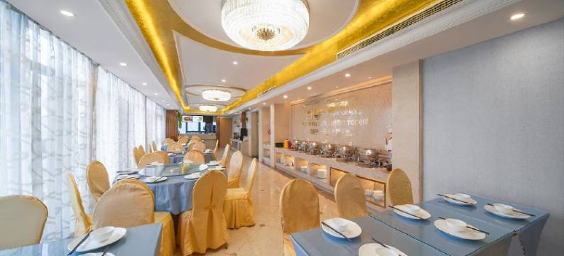 维也纳国际酒店(佛山顺德美的总部店)图片