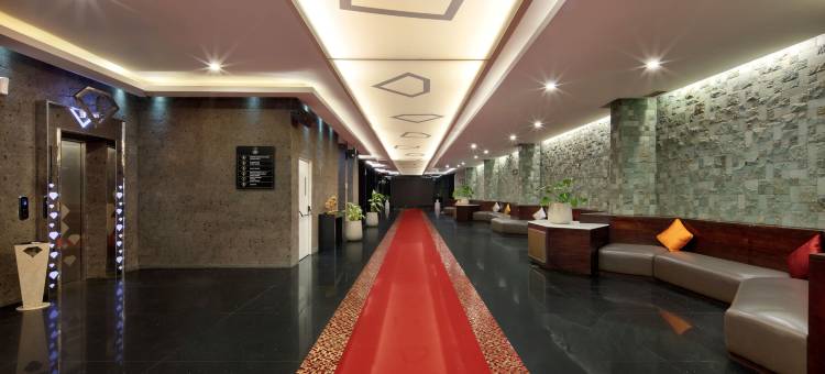 雷吉安时尚酒店(Fashion Hotel Legian)图片