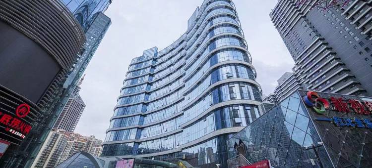 兰亭公寓(兰州海关店)图片