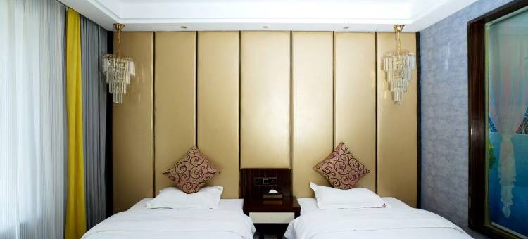 会泽亿豪酒店图片