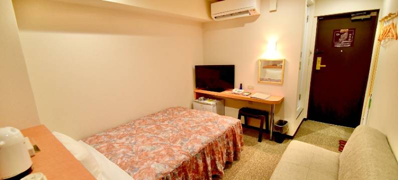 京都环球酒店烏丸(Kyoto Universal Hotel Karasuma)图片