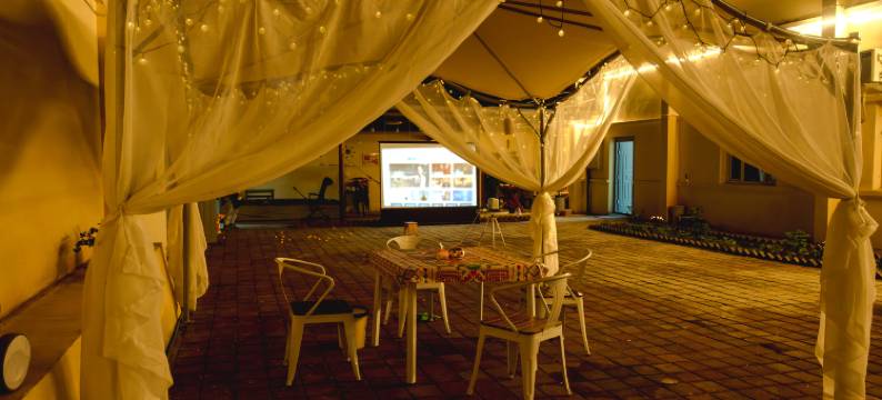 独山子区一舍民宿图片