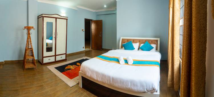 The White House Villa 8 Bedroom with Swimming Pool图片