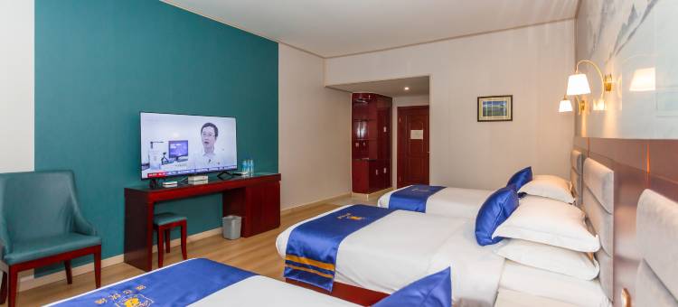 速8酒店(高昌中路店)图片