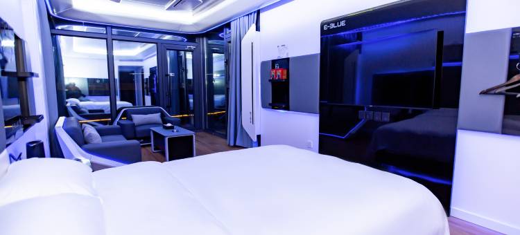 夏塔宜博星际营地图片