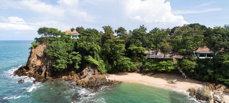 安凡尼兰塔岛甲米度假村(Avani+ Koh Lanta Krabi Resort)图片