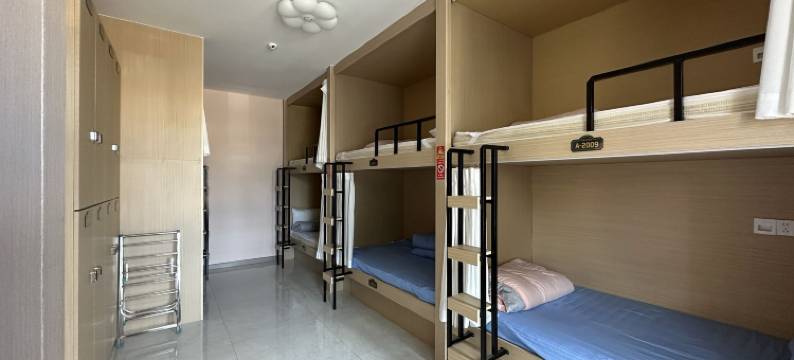 喀什友家青年旅社图片