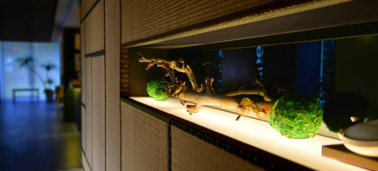 捷丝旅宜兰礁溪馆图片