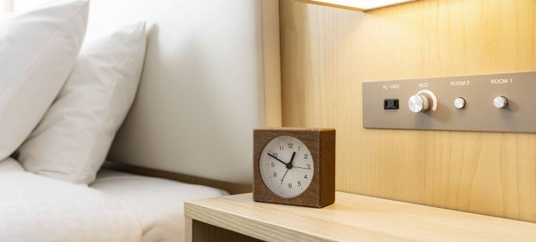 新宿四谷东急STAY酒店(Tokyu Stay Yotsuya Shinjuku)图片