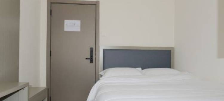 呼和浩特有间客栈图片