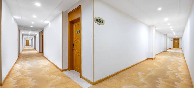 维也纳酒店(北京旧宫地铁站店)图片