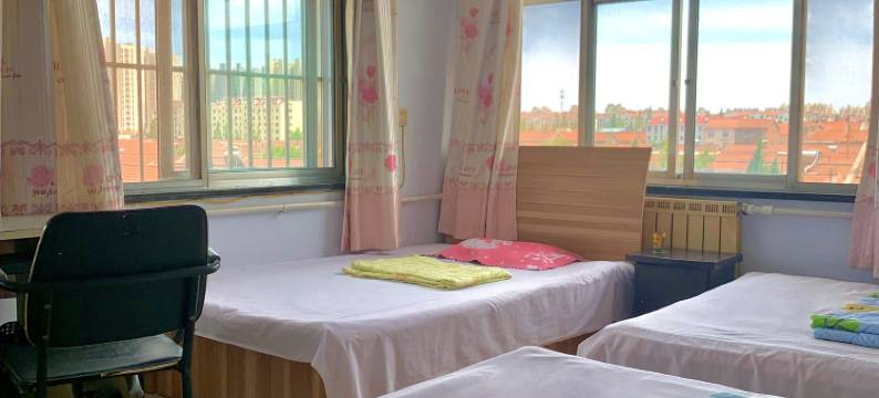 和平旅馆(铁山南路店)图片