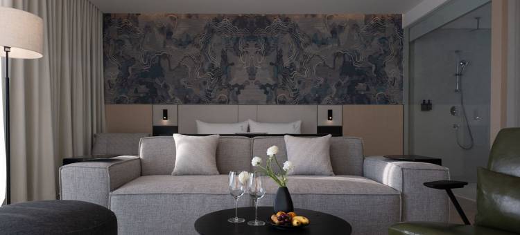 十二月酒店(December Hotel)图片