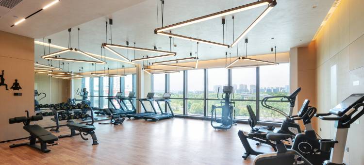 上饶鑫邦大酒店(吾悦广场店)图片