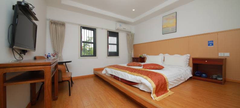 金堂龙马客栈图片