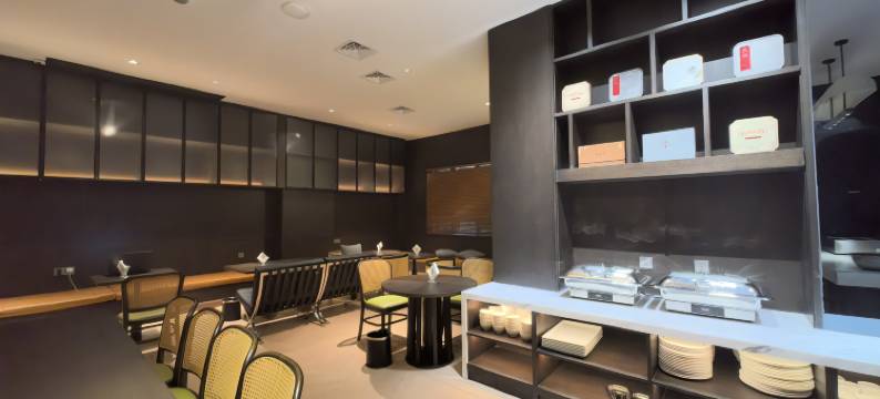 德正酒店(成都华阳四河地铁口店)图片