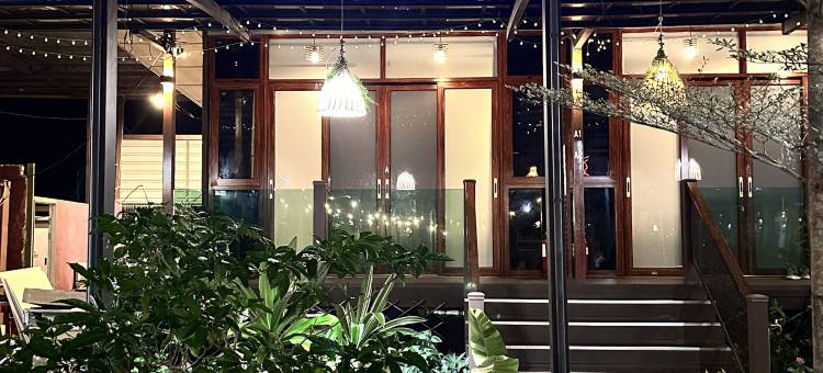 幸福小屋度假村(Chan Living)图片