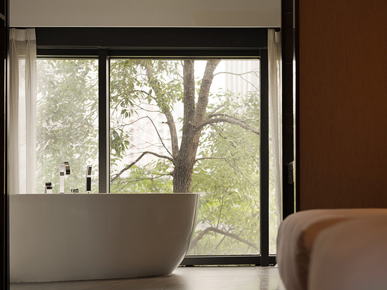 重庆璞悦•空中花园酒店