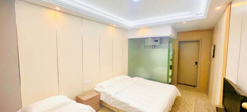 扎兰屯柴河小城驿栈图片