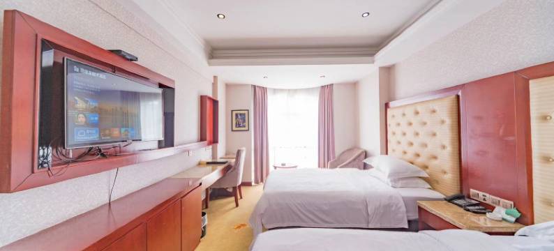 古丈功顺家园大酒店图片