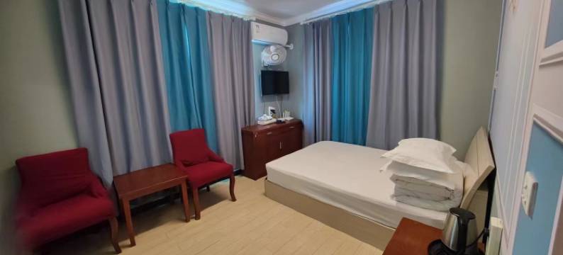 鸿福兴宾馆(920医院店)图片